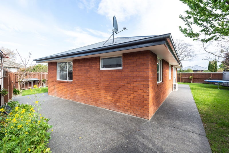 5 Ellery Street, Northcote, Christchurch - Carousel 17