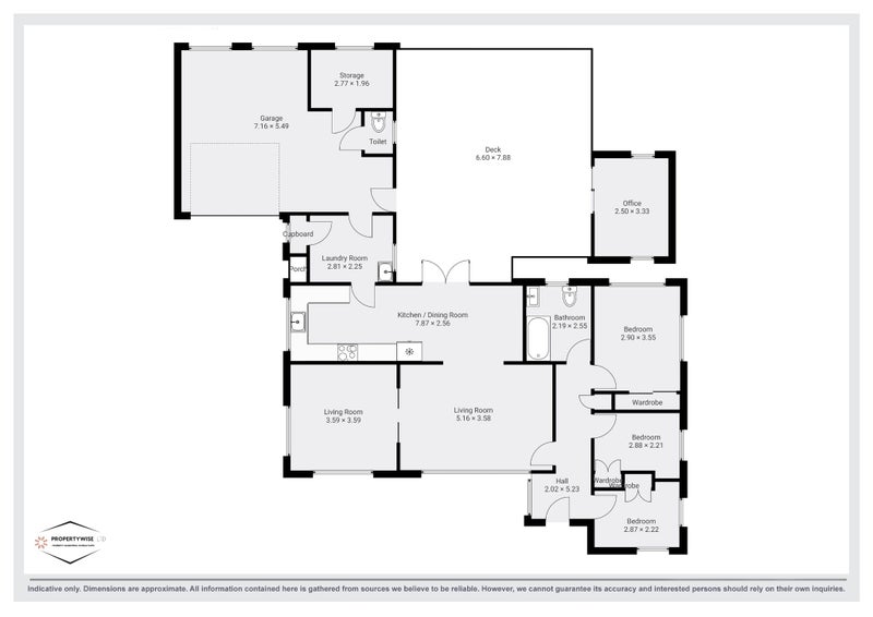 241A Stokes Valley Road, Stokes Valley, Lower Hutt - Carousel 21