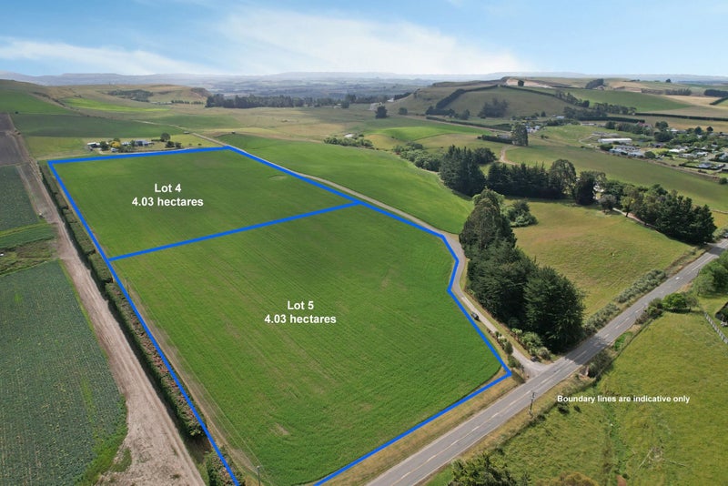 253 Whiterocks Road, Weston, Oamaru - Carousel 1