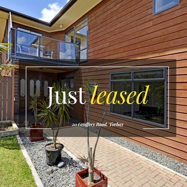 20 Geoffrey Road, Torbay, Auckland - Carousel 1