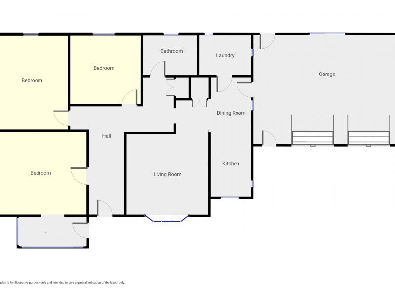 63 Test Street, South Hill, Oamaru - Carousel 16
