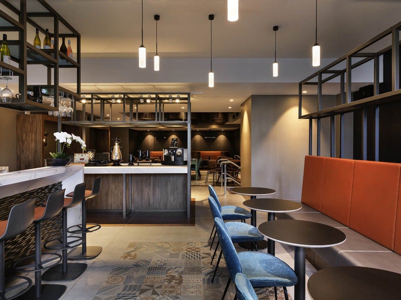 7D/37 Federal Street, Auckland Central, Auckland - Carousel 17