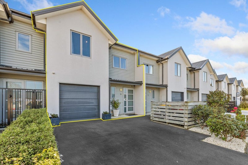 25 Eric Adam Way, Linwood, Christchurch - Carousel 14
