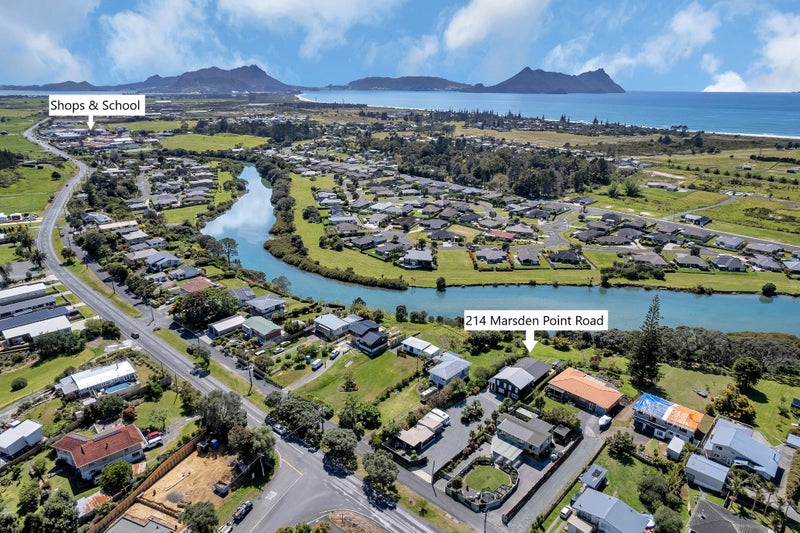 214 Marsden Point Road, Ruakaka, Ruakaka - Carousel 1