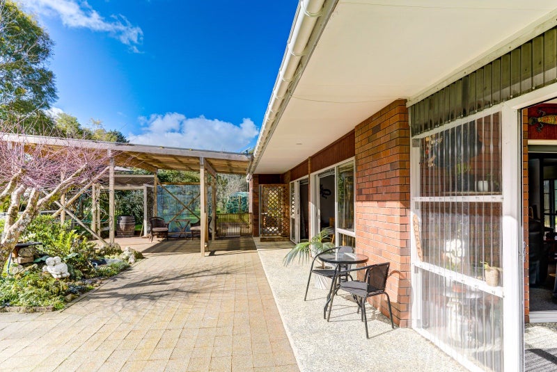 31 State Highway 1, Ohaeawai - Carousel 1