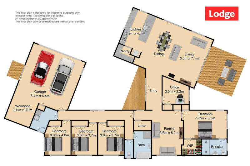 14 Kentwood Place, Flagstaff, Hamilton - Carousel 34