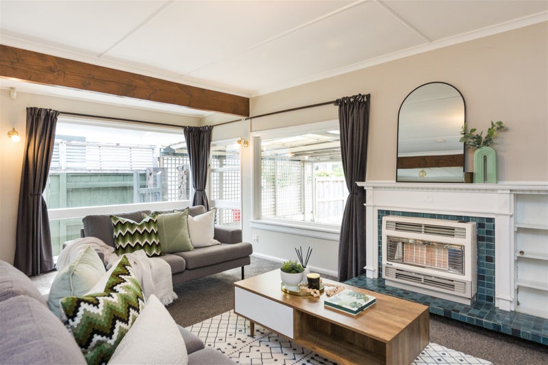 28 Sheffield Street, Awapuni, Palmerston North - Carousel 2
