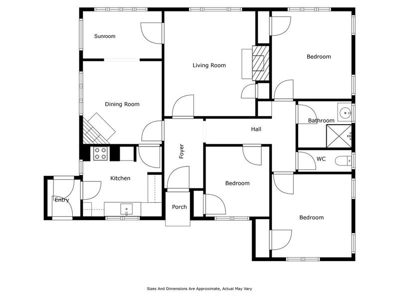 19 Silverton Street, Andersons Bay, Dunedin - Carousel 17