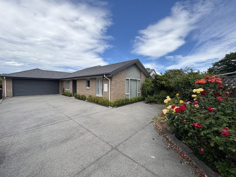 111A Aorangi Road, Bryndwr, Christchurch - Carousel 13
