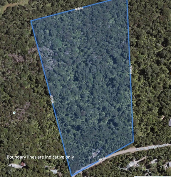 15 Te Aute Ridge Road, Waitākere, Auckland - Carousel 2