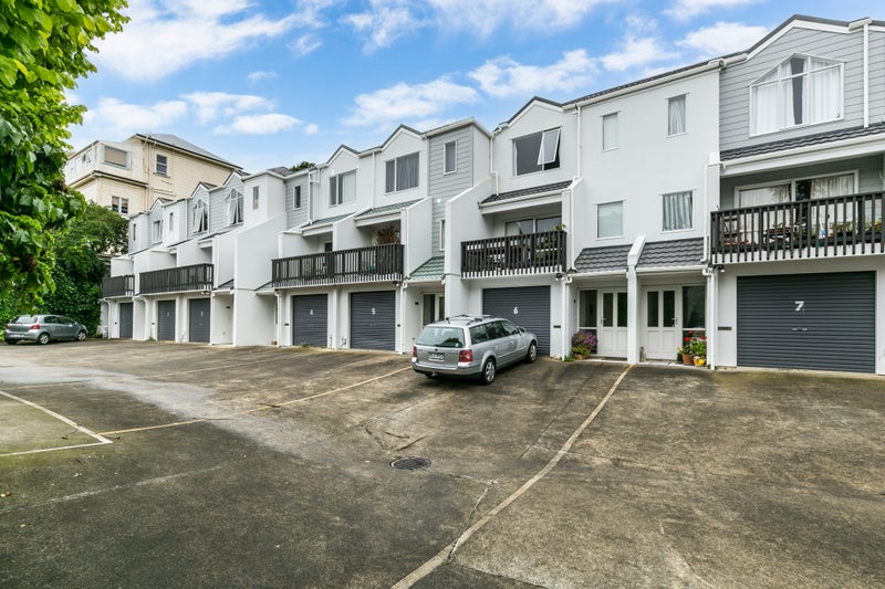 9/33 Hiropi Street, Newtown, Wellington - Carousel 14