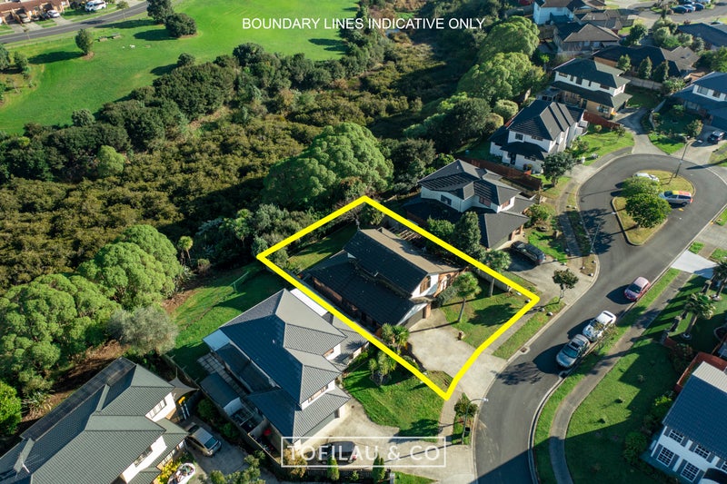 12 Waterbury Place, Mangere, Auckland - Carousel 2