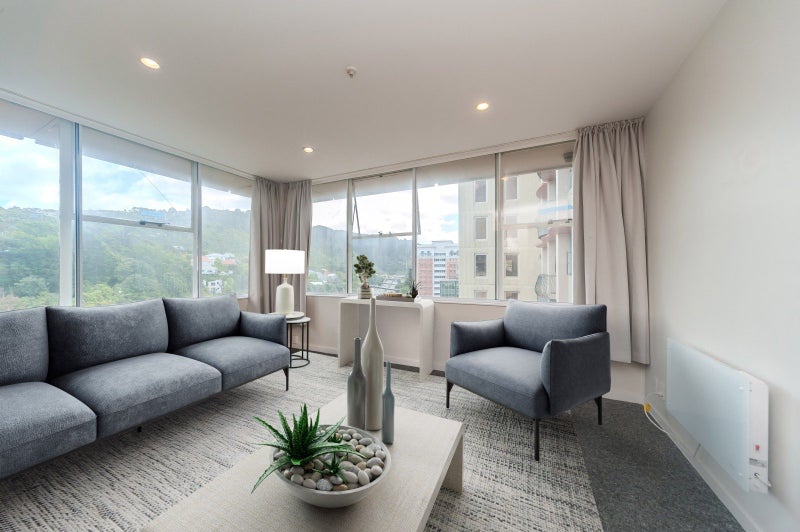 10E/126 The Terrace, Wellington Central, Wellington - Carousel 2
