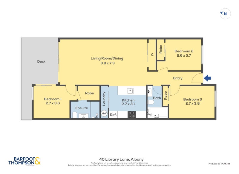 310/40 Library Lane, Albany, Auckland - Carousel 12