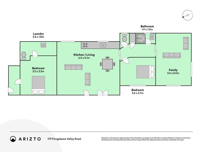 179 Pongakawa Valley Road, Rotorua - Carousel 20