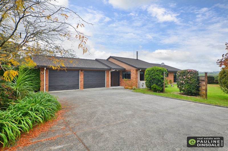 8 Bon Vue Ridge, Whakapara, Hikurangi - Carousel 1