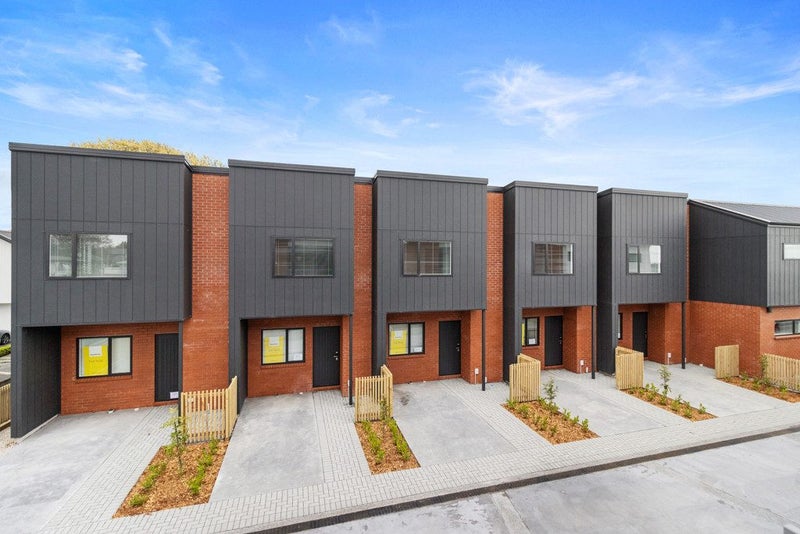 6/5 Dyer Street, Whitiora, Hamilton - Carousel 14