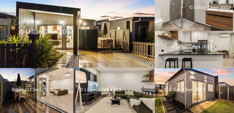 5 Heri Lane, Westgate, Auckland - Carousel 1