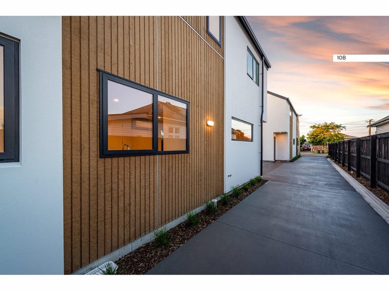 10B Newcastle Street, Phillipstown, Christchurch - Carousel 12