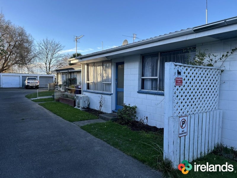2/45 Gresford Street, Edgeware, Christchurch - Carousel 7