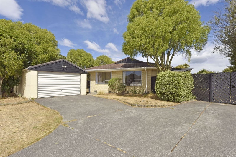 11 Glen Place, Parklands, Christchurch - Carousel 20