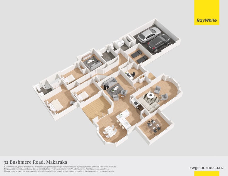 32 Bushmere Road, Gisborne - Carousel 19