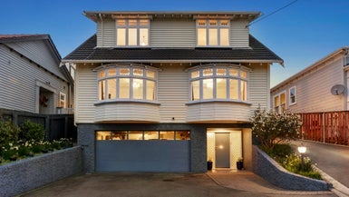 39 Kenya Street, Ngaio, Wellington - Carousel 1