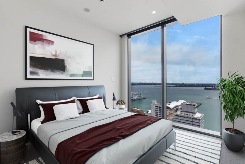 2702/10 Commerce Street, Auckland Central, Auckland - Carousel 2