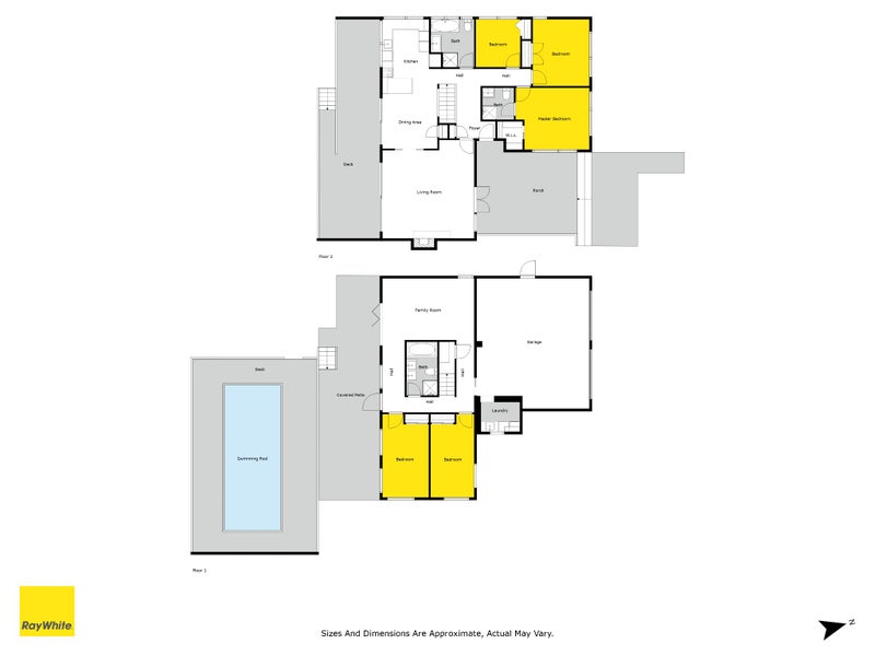 38 Parr Terrace, Castor Bay, Auckland - Carousel 29