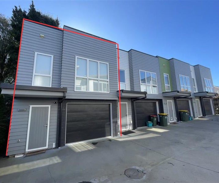 8/167 Nixon Street, Hamilton East, Hamilton - Carousel 1