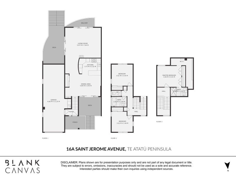 16B St Jerome Avenue, Te Atatu Peninsula, Auckland - Carousel 19