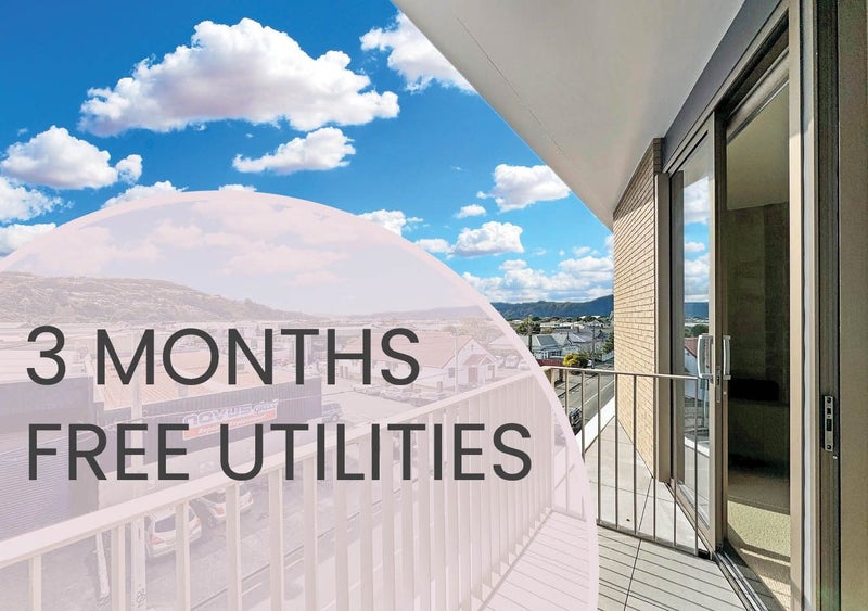 207/2 Campbell Terrace, Petone, Lower Hutt - Carousel 1