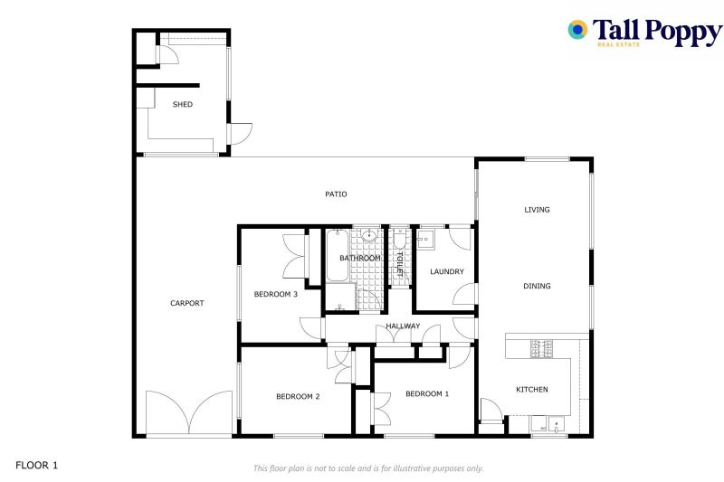 2 Akron Grove, Totara Park, Upper Hutt - Carousel 20