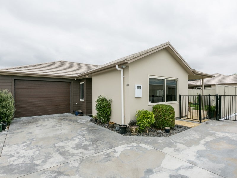 25A Higgins Street, Marewa, Napier - Carousel 2
