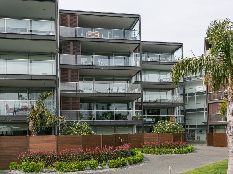 302D/14 West Quay, Ahuriri, Napier - Carousel 2