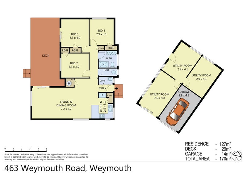 463 Weymouth Road, Weymouth, Auckland - Carousel 19