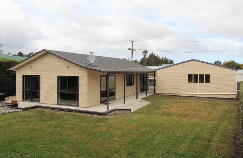 45 Argyle Street, Weston, Oamaru - Carousel 1