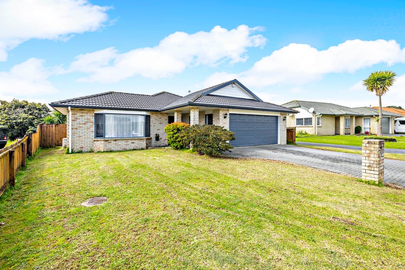 23 Pitt Avenue, Clendon Park, Auckland - Carousel 2