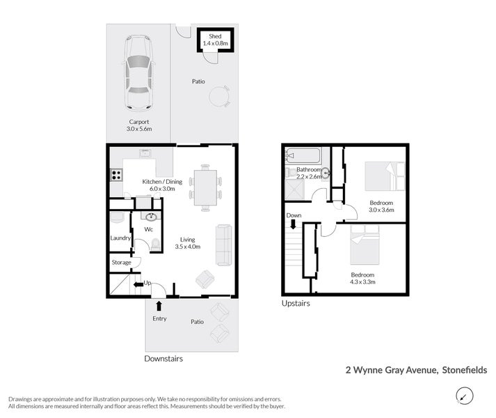 2 Wynne Gray Avenue, Stonefields, Auckland - Carousel 20