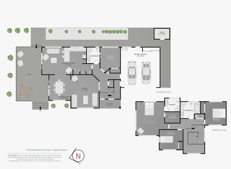 2/16 Rutherford Terrace, Meadowbank, Auckland - Carousel 20
