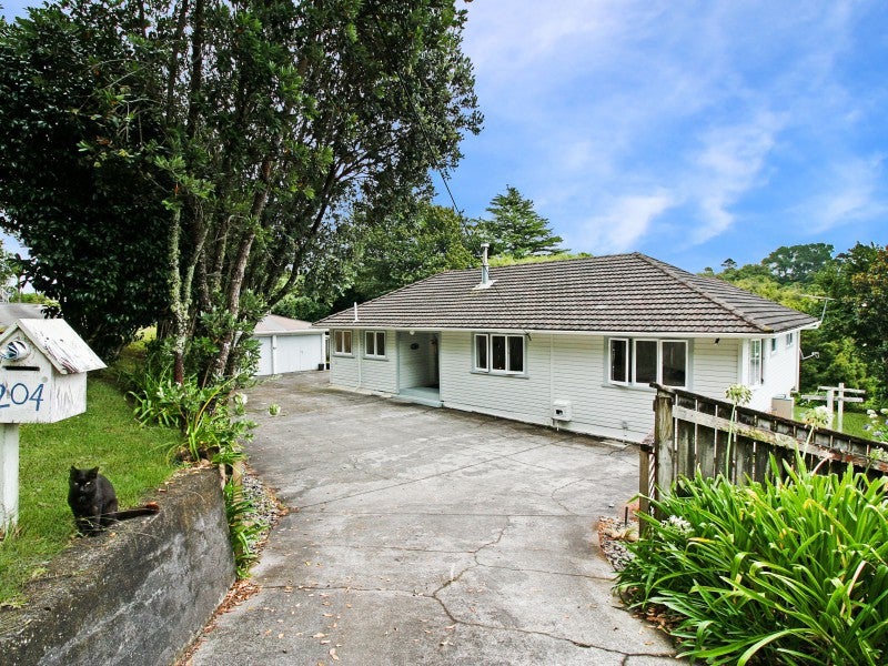 204 Huatoki Street, Upper Vogeltown, New Plymouth - Carousel 20