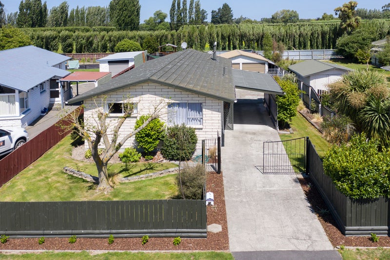 71 Grove Street, Tinwald, Ashburton - Carousel 2