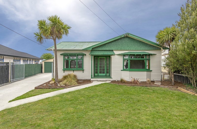42 Pannell Avenue, Wainoni, Christchurch - Carousel 1