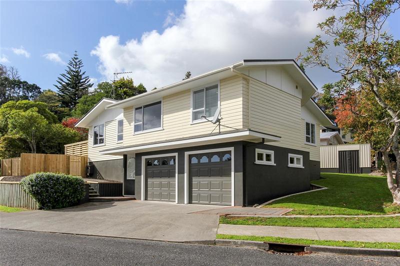 2 Wayne Place, Ferndale, New Plymouth - Carousel 2