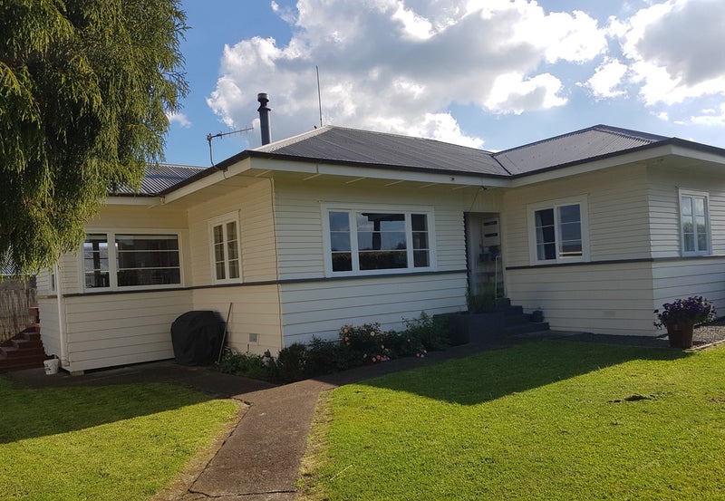 3 Cameron Road, Mangateparu, Morrinsville - Carousel 1