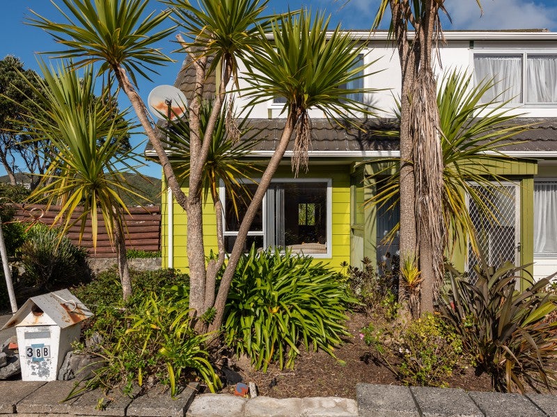 38B Percy Dyett Drive, Karori, Wellington - Carousel 2