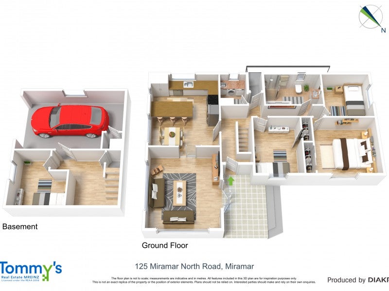 125 Miramar North Road, Miramar, Wellington - Carousel 12