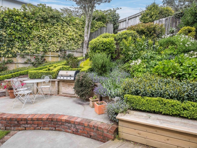 46 Sefton Street, Wadestown, Wellington - Carousel 2