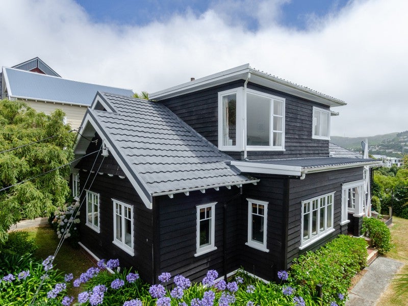 44 Pitt Street, Wadestown, Wellington - Carousel 1