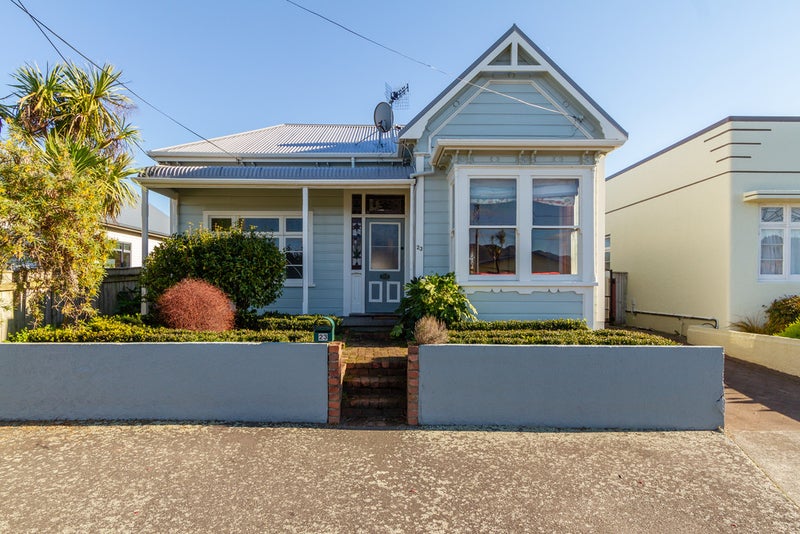 23 William Street, Petone, Lower Hutt - Carousel 1